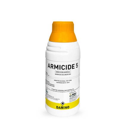 Armicide 5
